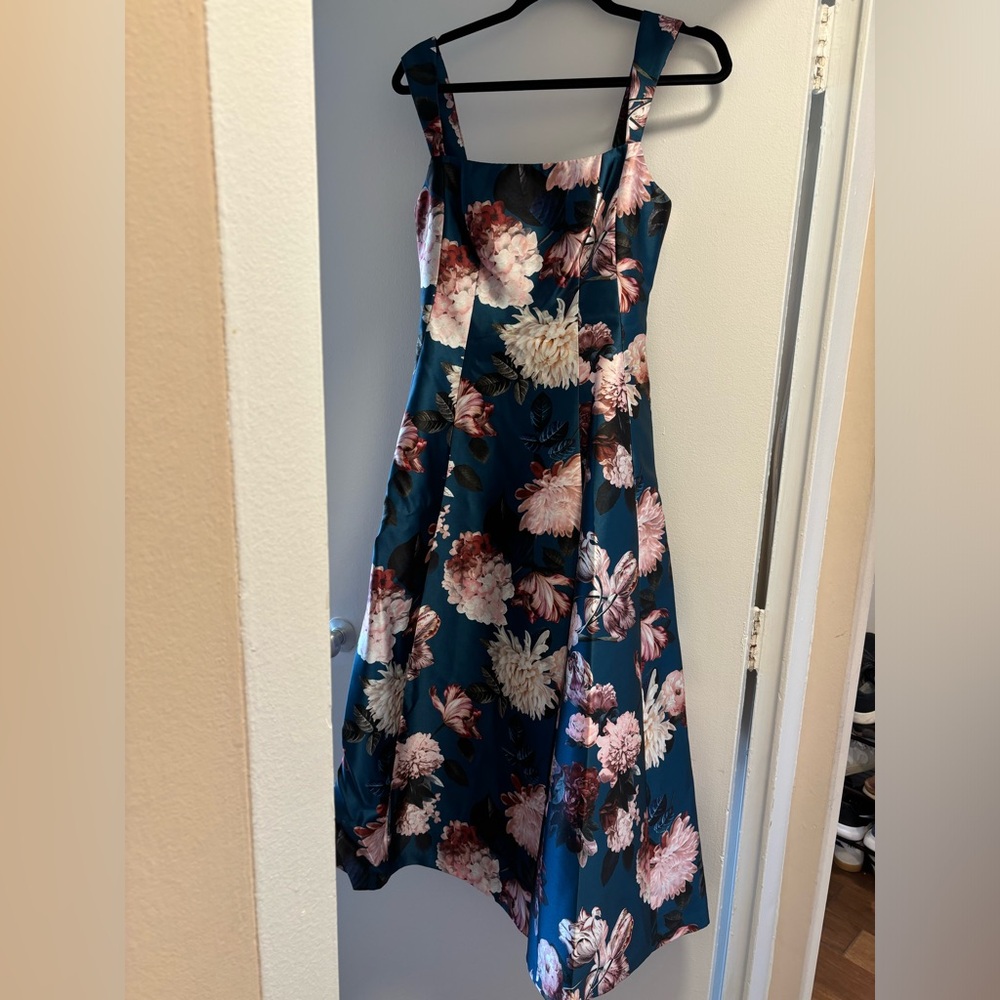 Sachin and Babi Audrey Dress